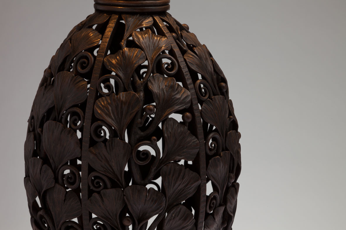 Daum Katona Lamp